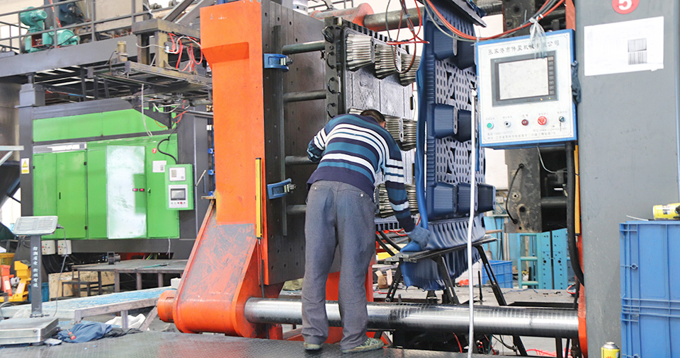 高分子復(fù)合井蓋